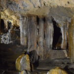 Grotte di Sant’Angelo – Cassano Ionio